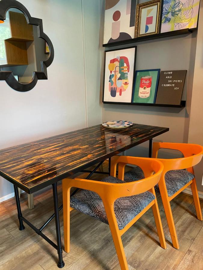 2 Bed Apartment Close To City Centre Cardiff Eksteriør bilde